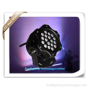 75W Waterproof LED Round Wall washer AC110-220V